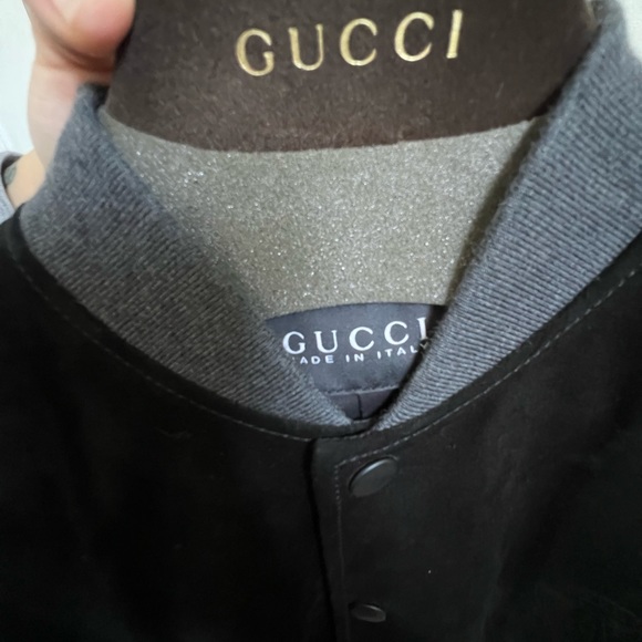 Gucci jacket. Size 48 - Picture 3 of 7